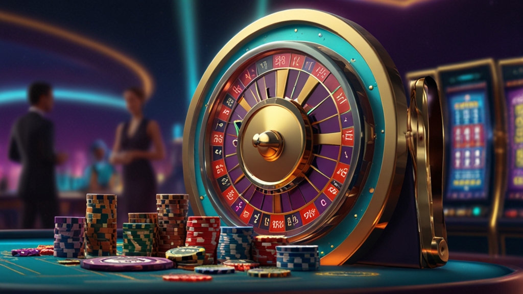 Posido Casinò