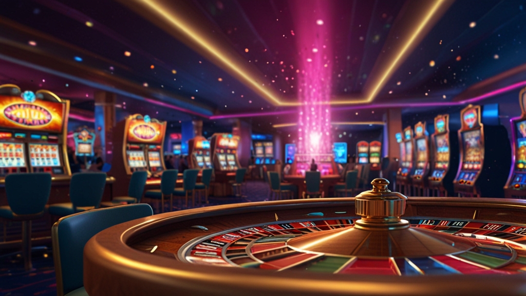 Posido Casino Review