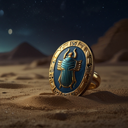 Sands of Amun Posido Casino Review