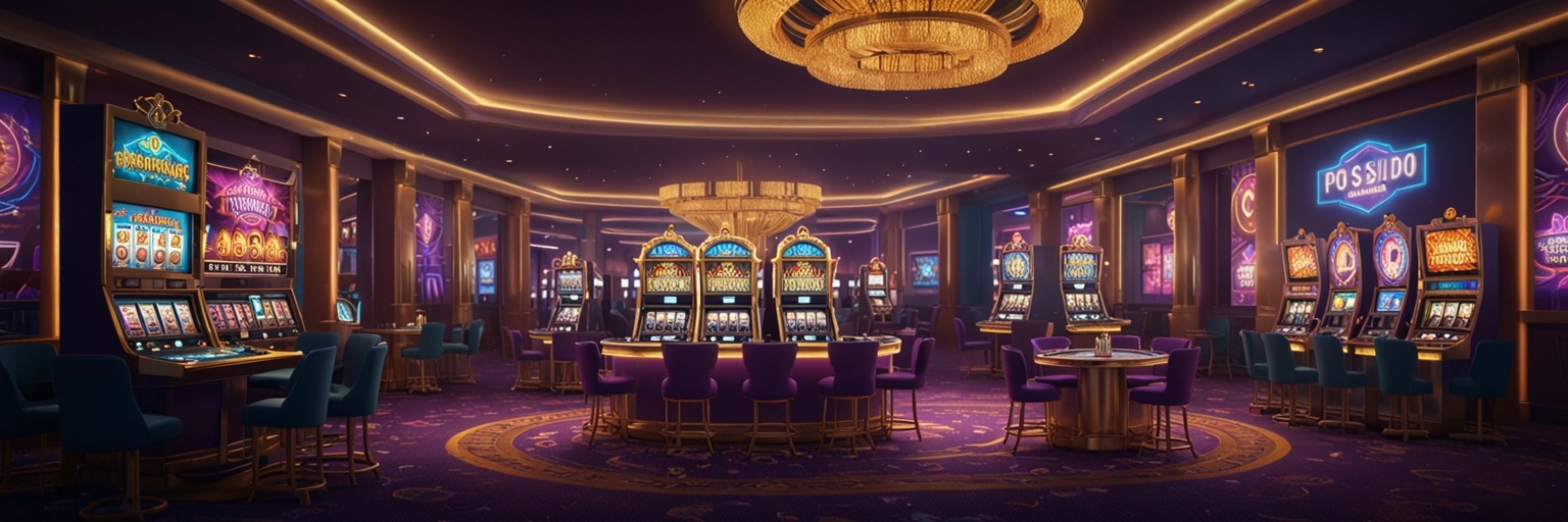 Posido Casino